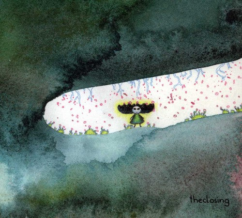 Theclosing - Theclosing - Music CD