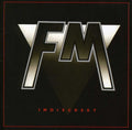 Fm - Indiscreet - Music CD