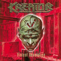 Kreator - Violent Revolution - Music CD