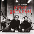 Simon & Garfunkel - Old Friends - Music CD