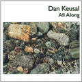 Keusal,dan - All Along - Music CD