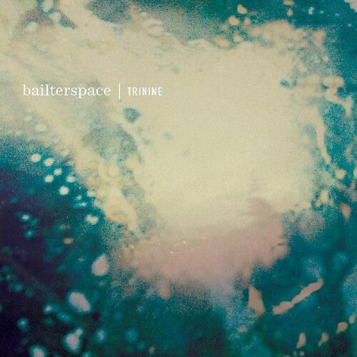 Bailterspace - Trinine - Music CD