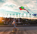 Vaillieres,vincent - Fabriquer L'aube - Vinyl Record