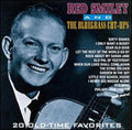 Smiley,red & Blue Grass Cut-ups - Volume 3 - Music CD