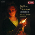 Zamboni / Melii / Kapsperger / Croton - Light & Shadows: Lute Music Of The Italian Baroque - Music CD