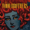 Wood Brothers - Muse - Music CD