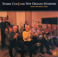 Cox,norrie - Move The Body Over - Music CD