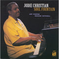Christian,jodie - Soul Fountain - Music CD