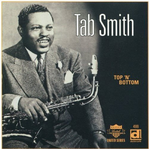 Smith,tab - Top N Bottom - Music CD