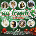So Fresh: Songs For Christmas 2013 / Various - So Fresh: Songs For Christmas 2013 / Various - Music CD