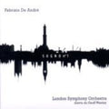 De Andre,fabrizio - Sogno No. 1 - Music CD