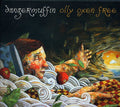 Dangermuffin - Olly Oxen Free - Music CD