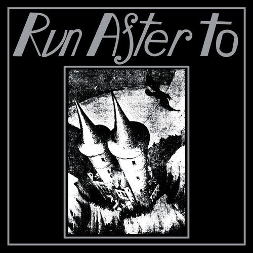 Run After To - Gjinn & Djinn - Music CD