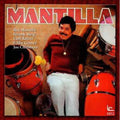 Mantilla,ray - Mantilla - Music CD