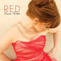 Panton,diana - Red - Music CD