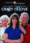 Crazy In Love - Crazy In Love - DVD