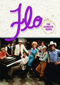 Flo: Complete Series - Flo: Complete Series - DVD