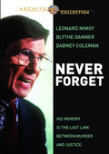 Never Forget - Never Forget - DVD
