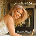 Finzer,sherry - Radiant Sky - Music CD