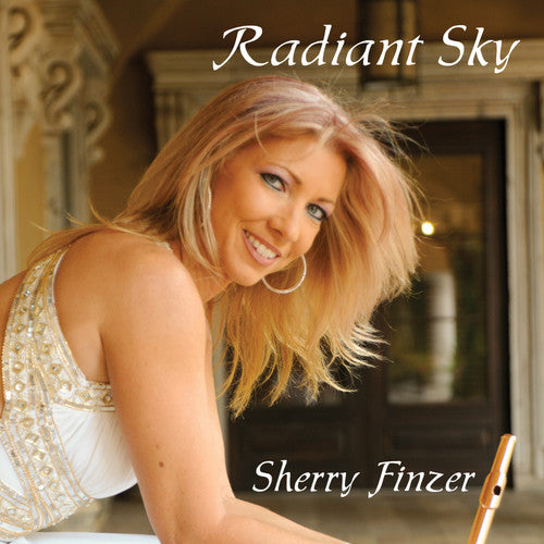 Finzer,sherry - Radiant Sky - Music CD