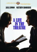 Life In The Theatre - Life In The Theatre - DVD