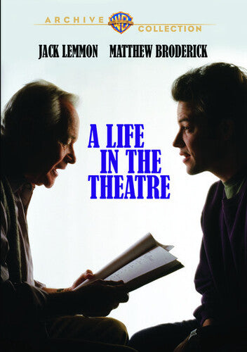 Life In The Theatre - Life In The Theatre - DVD