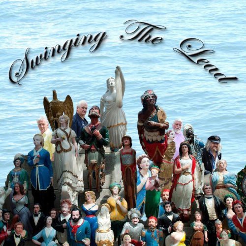 Swinging The Lead - Swinging The Lead - Music CD