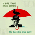 Sensible Gray Cells - Postcard From Britain - Music CD
