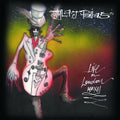 Pallas,tyla J. - Live In London Mmxiii - Music CD