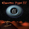 Consortium Project Iv - Children Of Tomorrow - Music CD