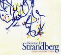 Strandberg / Valek / New York Chamber Sym / Briggs - Essays & Sketches - Music CD