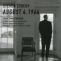 Stucky / Dallas Sym Orch / Van Zweden - August 4 1964 - Music CD