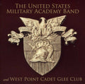 Egner / Rossini / Us Military Academy Band - Us Military Academy Band & West Point Cadet Glee - Music CD