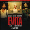 Broadway Cast - Evita - Music CD