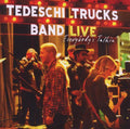 Tedeschi Trucks Band - Everybody's Talkin - Music CD