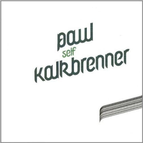Kalkbrenner,paul - Paul Kalkbrenner - Vinyl Record