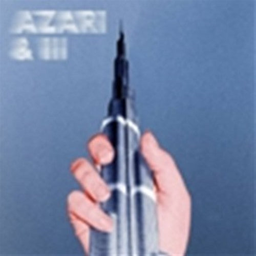 Azari & Iii - Azari & Iii - Vinyl Record