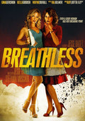 Breathless - Breathless - DVD