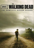 Walking Dead: Season 2 - Walking Dead: Season 2 - DVD