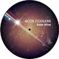 Acos Coolkas - Solar Wind - Vinyl Record