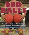 Red Balls - Red Balls - Blu-ray