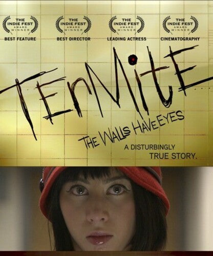 Termite - Termite - Blu-ray