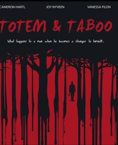 Totem & Taboo - Totem & Taboo - Blu-ray