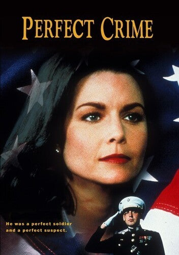 Perfect Crime - Perfect Crime - DVD