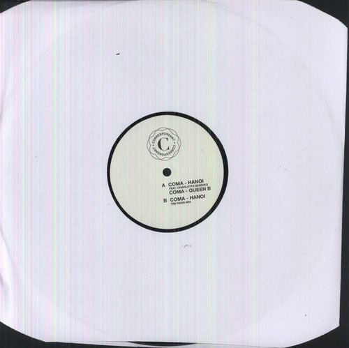 Coma - Hanoi - Vinyl Record