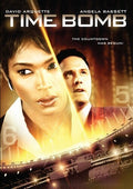 Time Bomb - Time Bomb - DVD