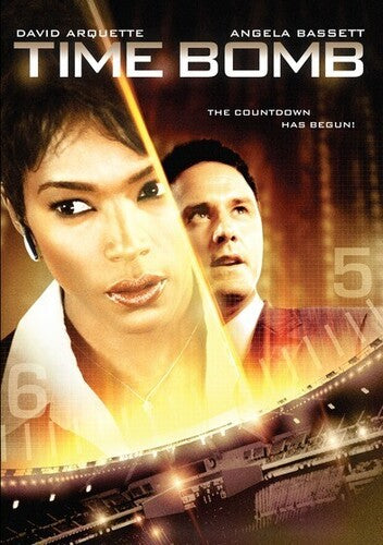 Time Bomb - Time Bomb - DVD