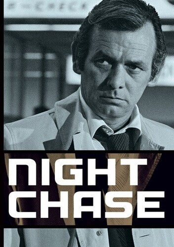 Night Chase - Night Chase - DVD