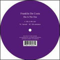 De Costa,franklin - She Is The One - Vinyl Record