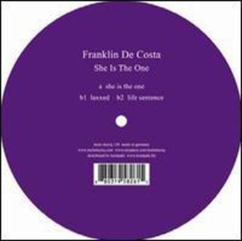 De Costa,franklin - She Is The One - Vinyl Record